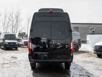 2019 Mercedes-Benz Sprinter 3500 Cargo Van Power, Space, and Reliability for Your Business Unlock Pr... (image 5)
