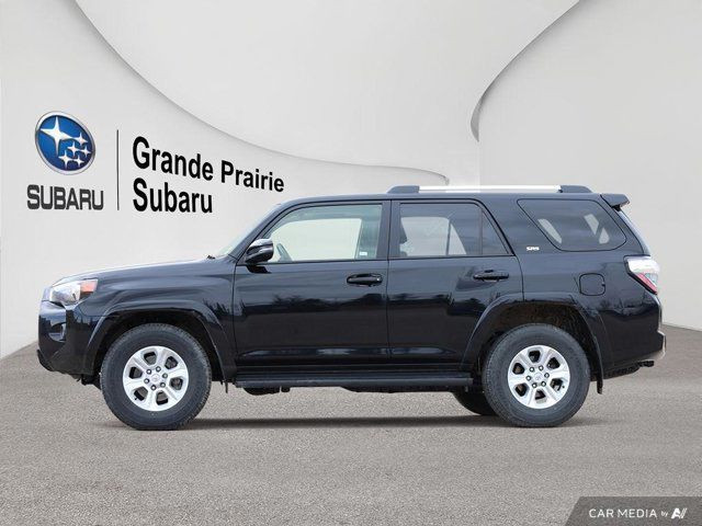2024 Toyota 4Runner SR5 | Sunroof | Heated Seats | Backup Cam in Cars & Trucks in Grande Prairie - Image 2