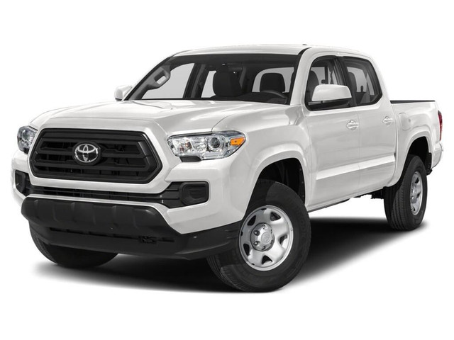  2023 Toyota Tacoma TRD SPORT in Cars & Trucks in Edmonton