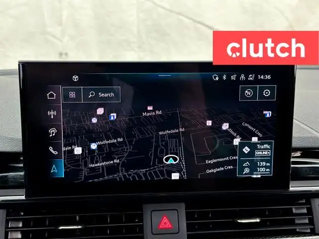 2024 Audi S5 Sportback Technik quattro AWD w/ Apple CarPlay, Hea in Cars & Trucks in Ottawa - Image 40