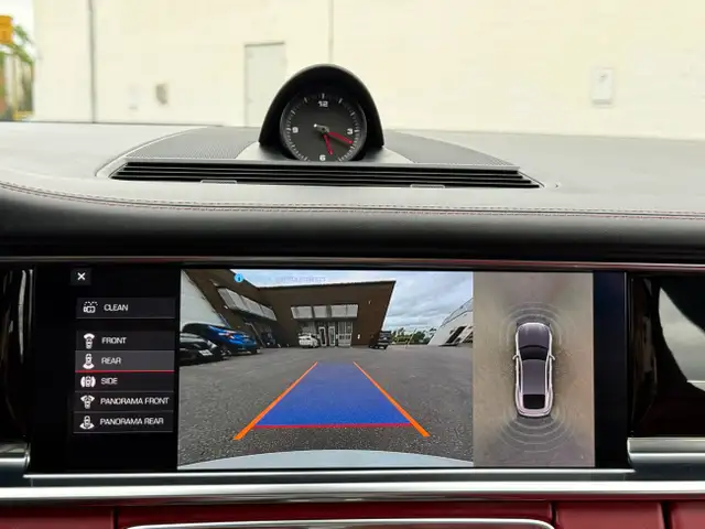 2020 Porsche Panamera 10 YEAR EDITION | NO ACCIDENT | SOFT CLOSE in Cars & Trucks in City of Toronto - Image 30