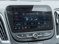 Be noticed and have heads turn as you drive by in this 2023 Chevrolet Malibu LT. Finished in a Black... (image 7)