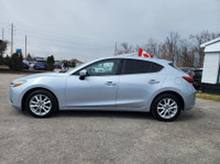 2017 MAZDA MAZDA3 TOURING featuring: Back up Camera, Navigation, Cruise Control, Hand free phone, Pa... (image 4)
