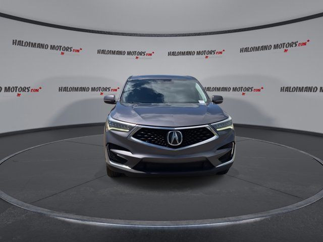 2020 Acura RDX Tech in Cars & Trucks in Hamilton - Image 3