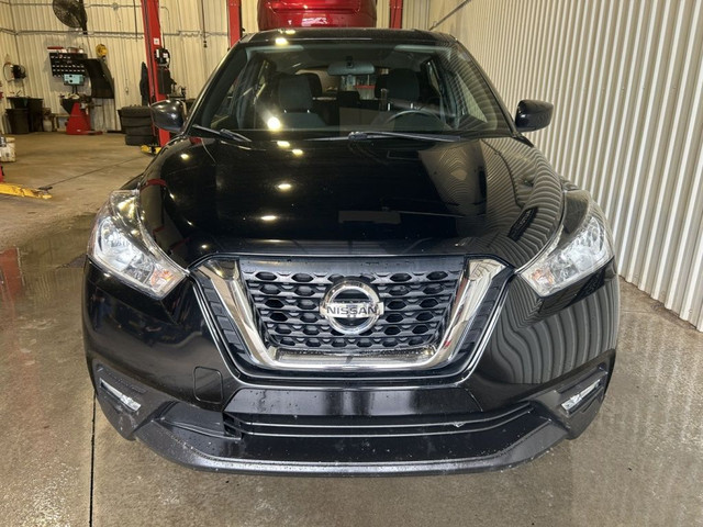 2019 Nissan Kicks SV Auto AC Cam in Cars & Trucks in Gatineau - Image 3