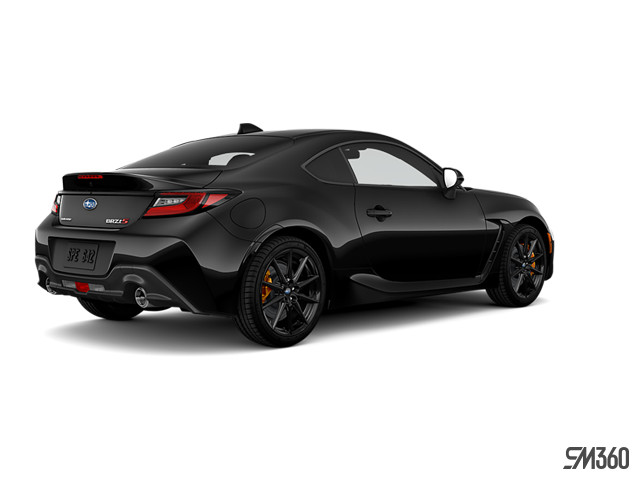 2025 Subaru BRZ tS in Cars & Trucks in Hamilton - Image 2