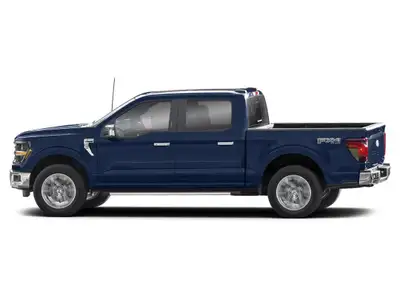  2024 Ford F-150 XLT Your Choice of 0% or $7000 Cash Savings INC