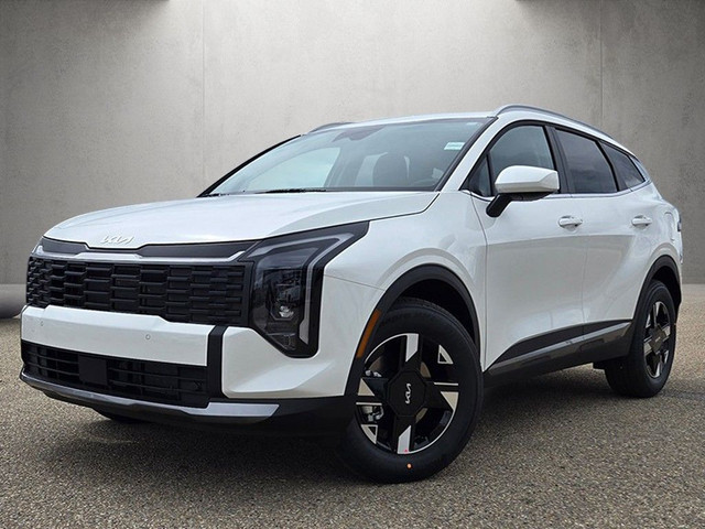 2026 Kia Sportage in Cars & Trucks in Grande Prairie