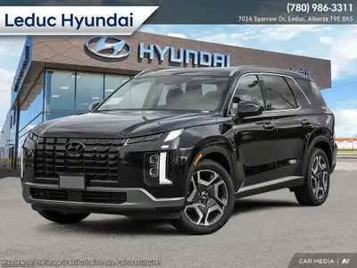 Leduc Hyundai offers a huge selection of new Hyundai models or quality pre-owned vehicles from other...