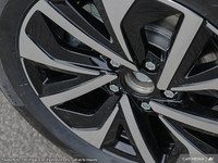 This Volkswagen Jetta delivers a Intercooled Turbo Regular Unleaded I-4 1.5 L/91 engine powering thi... (image 8)