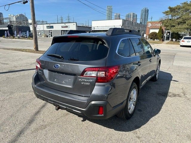 2019 Subaru Outback 2.5i 1 OWNER CARFAX VERIFIED NO ACCIDENTS in Cars & Trucks in City of Toronto - Image 4