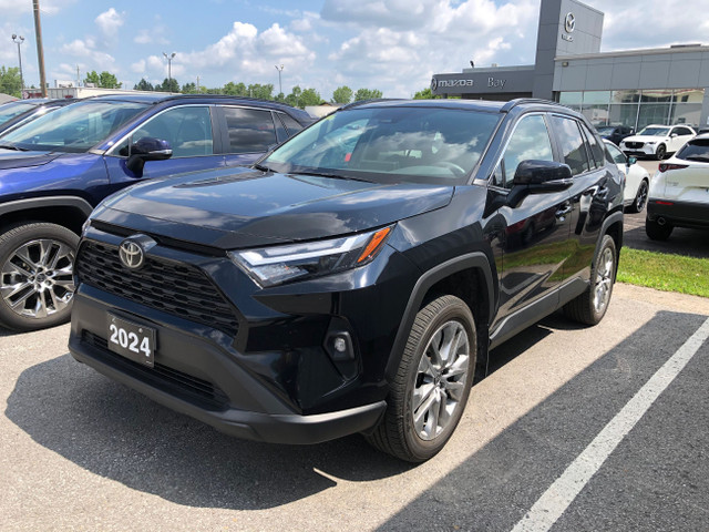 2024 Toyota RAV4 XLE AWD XLE in Cars & Trucks in Belleville