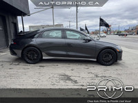 2024 Hyundai IONIQ 6 Preferred Autonomie Longue AWD Automatique avec Autonomie 509km Navigation GPS... (image 3)