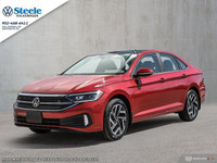 2024 Volkswagen Jetta Highline