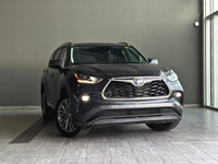 REMOTE ENGINE START, COOLED FRONT SEAT(S), PANORAMIC ROOF Zipping around Edmonton in the latest tech... (image 1)