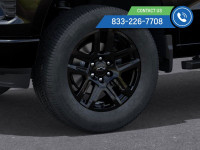 4WD Crew Cab 147" Custom Engine: 4 Cylinder Engine (image 8)