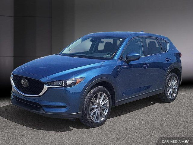 2021 Mazda CX-5 GS in Cars & Trucks in Laval / North Shore