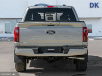 FX4 Off-Road Package, XLT Black Appearance Package, Unique Sport Cloth Bucket Seats! THIS VEHICLE IS... (image 5)