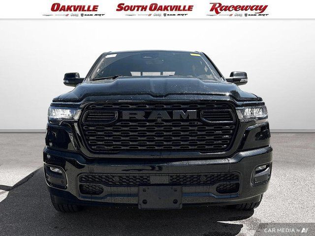 2025 Ram 1500 Big Horn in Cars & Trucks in Oakville / Halton Region - Image 2