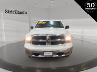 **Strickland's is home of the Hassle-Free car shopping experience. We make car buying fun, find your... (image 2)