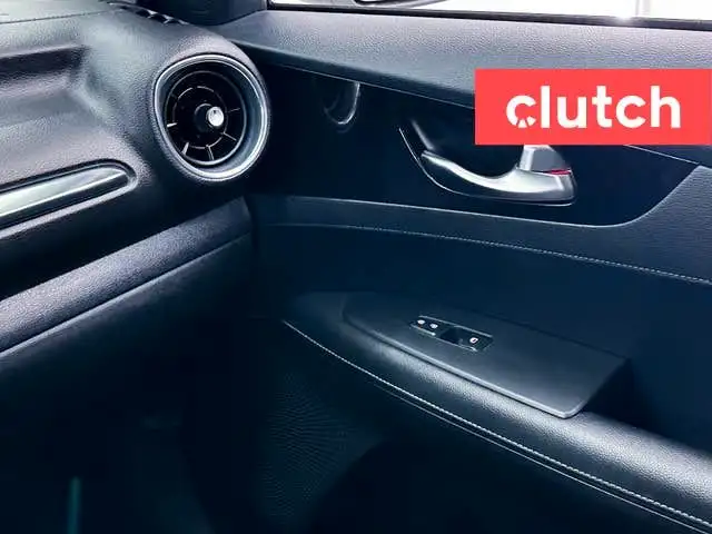2019 Kia Forte EX w/ Apple CarPlay, Heated Front Seats, Rearview in Cars & Trucks in Ottawa - Image 36