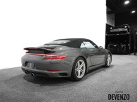 Porsche Extended Warranty 05-24-2026 , Full Option List Below / Liste d'options Complete ci-dessous... (image 5)