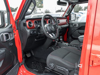 Come see this 2023 Jeep Wrangler Rubicon before it's too late! *Get Your Money's Worth for this Jeep... (image 6)