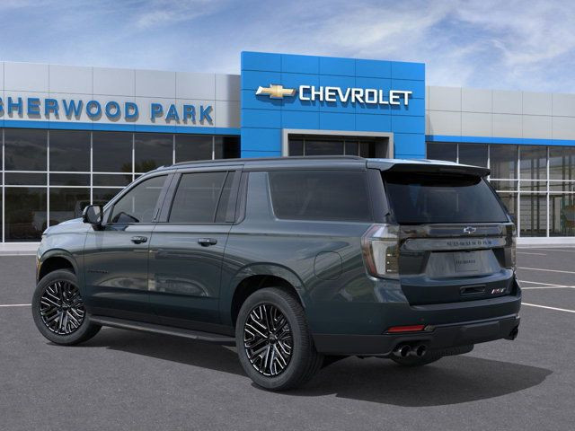 2025 Chevrolet Suburban RST in Cars & Trucks in Strathcona County - Image 3