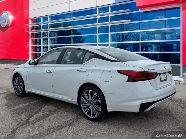 2023 Nissan Altima Platinum | Leather | AWD | Sunroof in Cars & Trucks in Guelph - Image 4