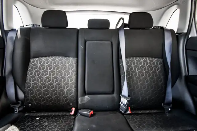 2021 Mitsubishi RVR SE AWC • HEATED SEATS • REAR CAM • CP/AA in Cars & Trucks in Ottawa - Image 27