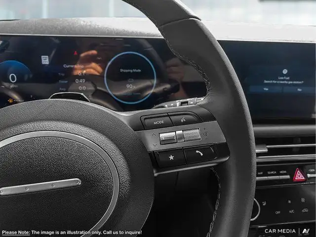 2025 Hyundai Tucson Preferred in Cars & Trucks in Mississauga / Peel Region - Image 11