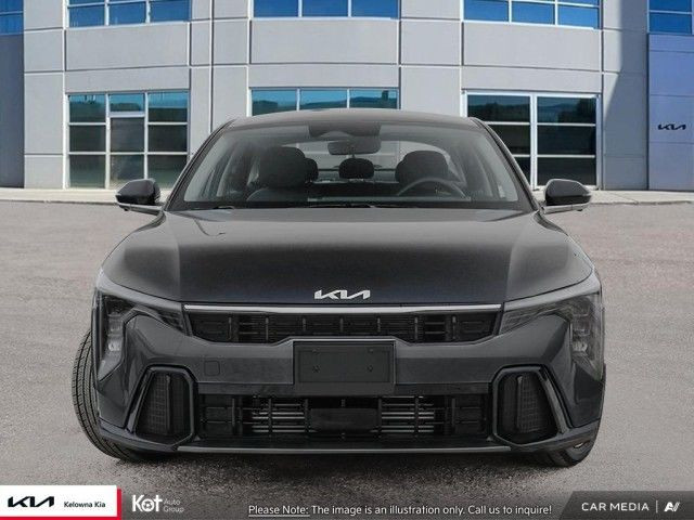 2025 Kia K4 GT-Line Turbo ! DISCOUNTED $1000 ! in Cars & Trucks in Kelowna - Image 2