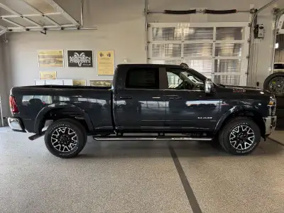 Discover Martin Chrysler, a family-owned gem since 44! With unbeatable service & deals, we're your g...