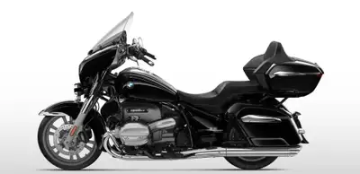 Come and meet our experts at Gabriel BMW Moto / Moto International, your dealer in Montreal since 19...