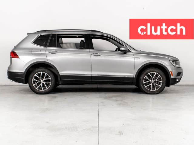 2021 Volkswagen Tiguan Comfortline in Cars & Trucks in Bedford - Image 4