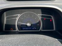 Engine: 4 Cylinder Engine 1.8L/110CI L/100Km City: 8.2 L/100Km Hwy: 5.7 Safety Equipment Advanced Co... (image 8)