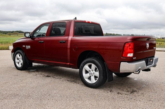 2024 Ram 1500 Classic Tradesman in Cars & Trucks in Strathcona County - Image 2