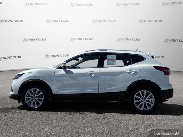 2023 Nissan Qashqai SV in Cars & Trucks in Ottawa - Image 3