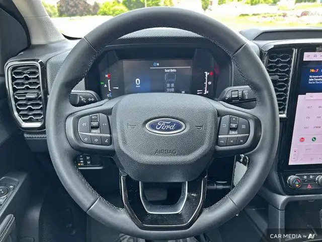 2024 Ford Ranger XLT in Cars & Trucks in Kitchener / Waterloo - Image 16