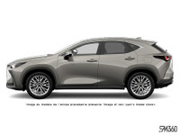 2025 Lexus NX 350