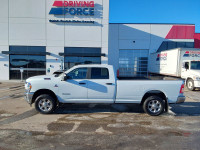 6.7L I6 Diesel, 6 Spd Transmission, Rear Auto-Levelling Air Suspension, Remote Starter, 3.73 Axle Ra... (image 1)