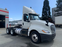 Ryder Stock ID: 239939 Transmission Type/Speed: Auto 13 Engine: DIESEL X15 GHG'17 450/1800 Horse Pow... (image 4)