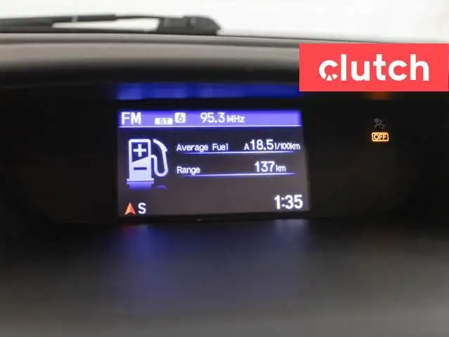 2015 Honda CR-V SE AWD w/ Heated Front Seats, Rearview Cam, Crui in Cars & Trucks in City of Toronto - Image 32