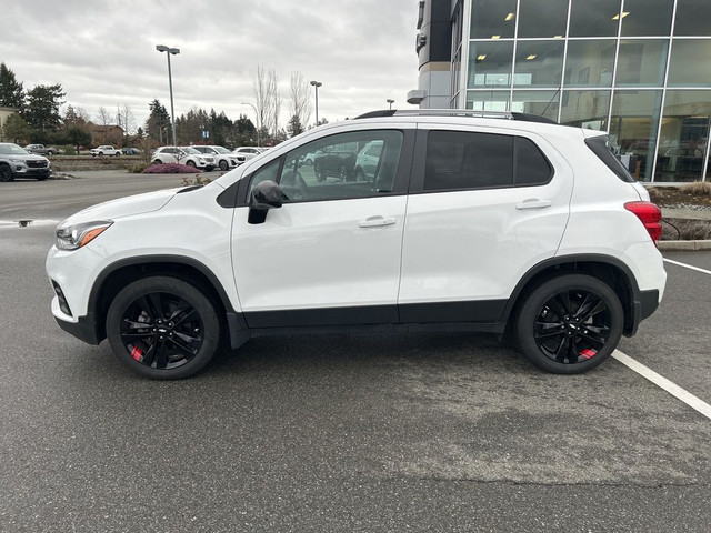  2019 Chevrolet Trax LT AWD, Only 22,005K's, Power Group, Turboc in Cars & Trucks in Nanaimo - Image 2