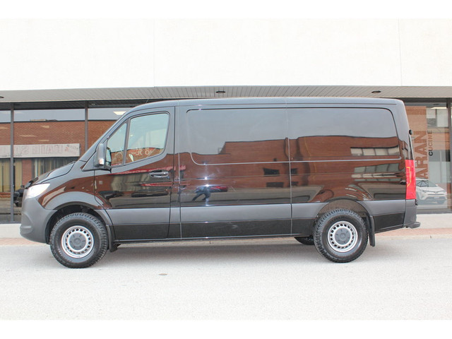 2020 Mercedes-Benz Sprinter 144\" - \"LOW ROOF\" - \"3.0L DIESEL in Cars & Trucks in City of Toronto