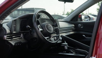 *Blind Spot Monitoring, Heated Seats, Heated Steering Wheel, Aluminum Wheels, Apple CarPlay! * Packe... (image 8)