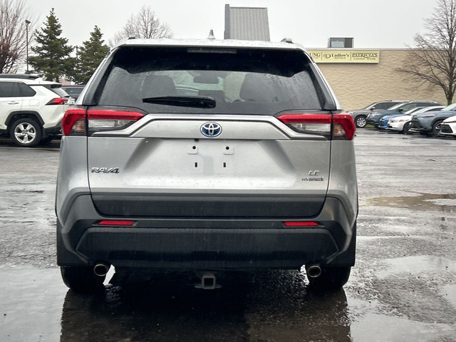  2019 Toyota RAV4 SOLD - YOU SHOULDN'T HAVE WAITED in Cars & Trucks in Brantford - Image 3