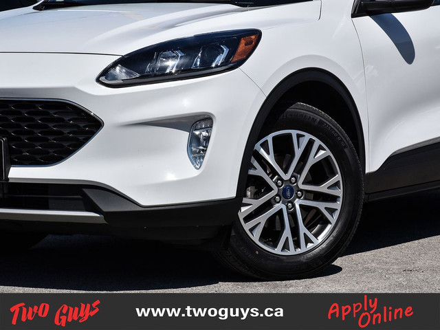 2021 Ford Escape SEL 1.5L AWD | Leather | Nav | Co-Pilot 360 | in Cars & Trucks in St. Catharines - Image 2
