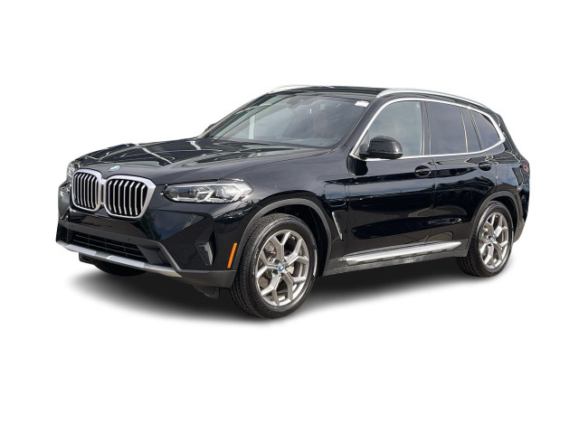 2023 BMW X3 in Cars & Trucks in Calgary - Image 3