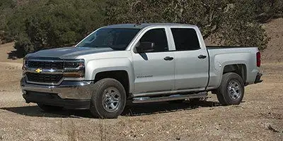 The 2017 Chevrolet Silverado 1500 LT is the ultimate combination of rugged capability, refined comfo...